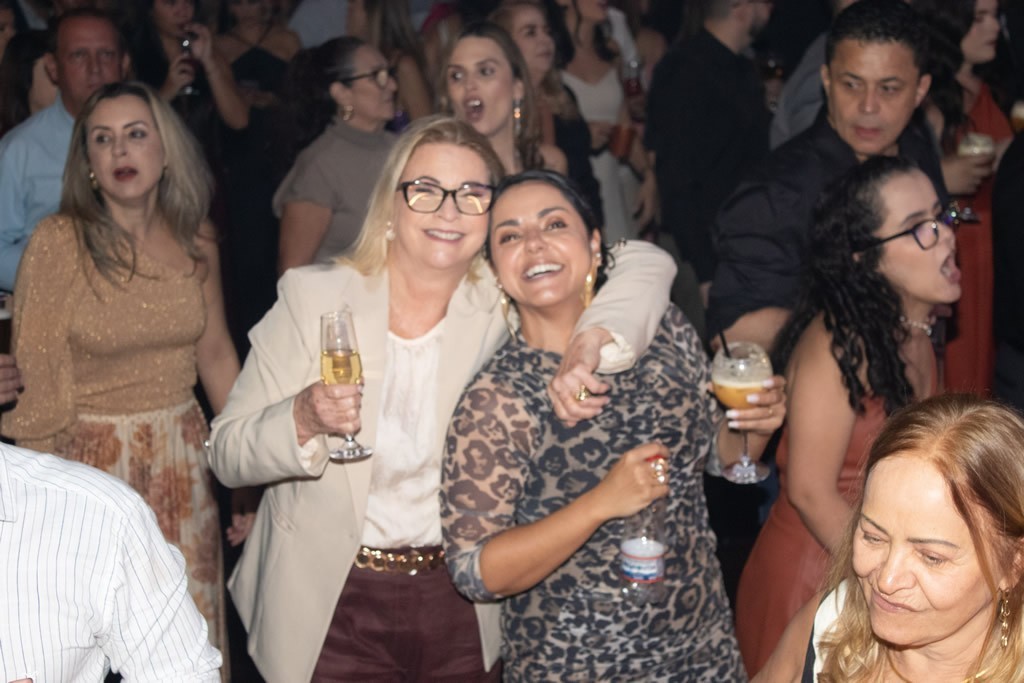 Baile do Jaraguá 2025